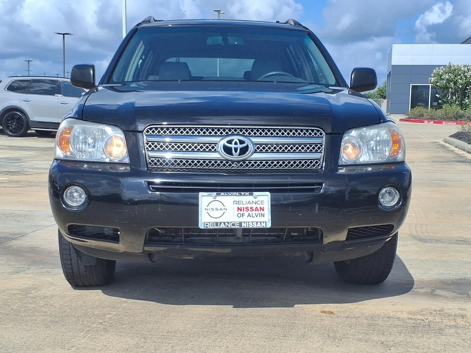 Used 2007 Black Toyota Limited image 5