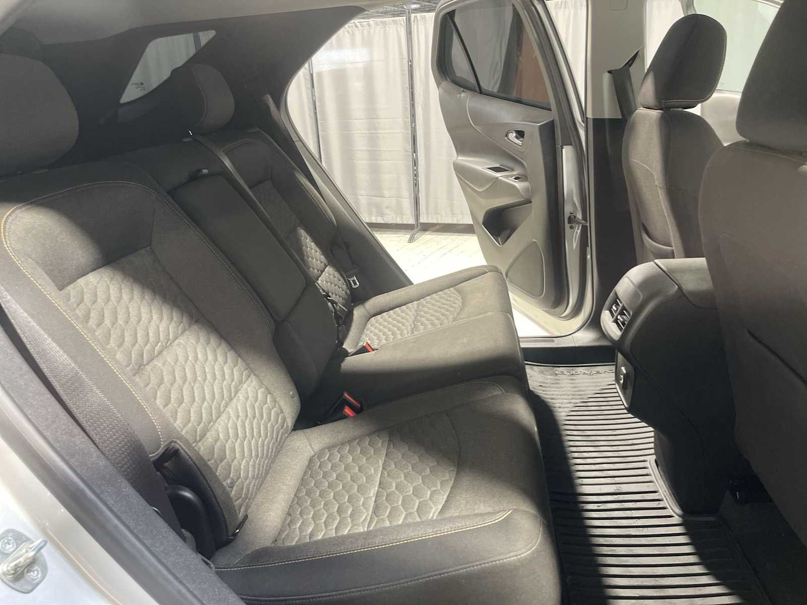 Used 2019 Silver Ice Metallic Chevrolet LT image 13