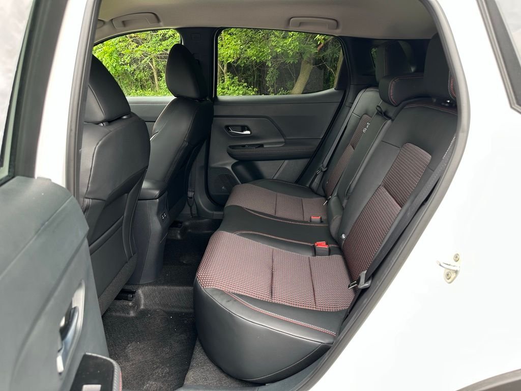 2025 Nissan Kicks SR AWD - Photo 13