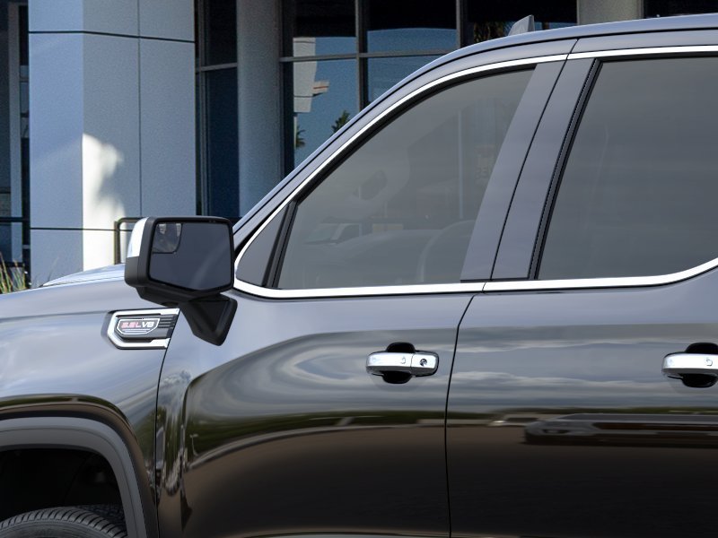 2026 GMC Sierra 1500 Denali - Photo 12