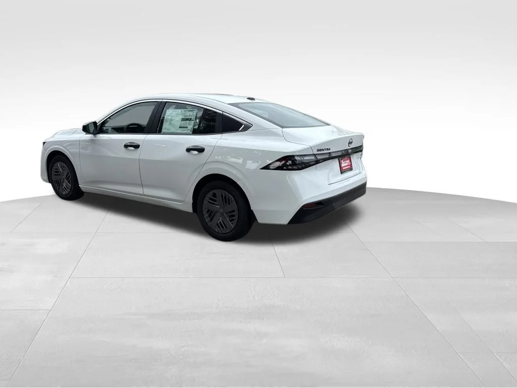 New 2026 Fresh Powder Nissan S image 2