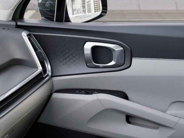 New 2026 Green Kia EX image 25