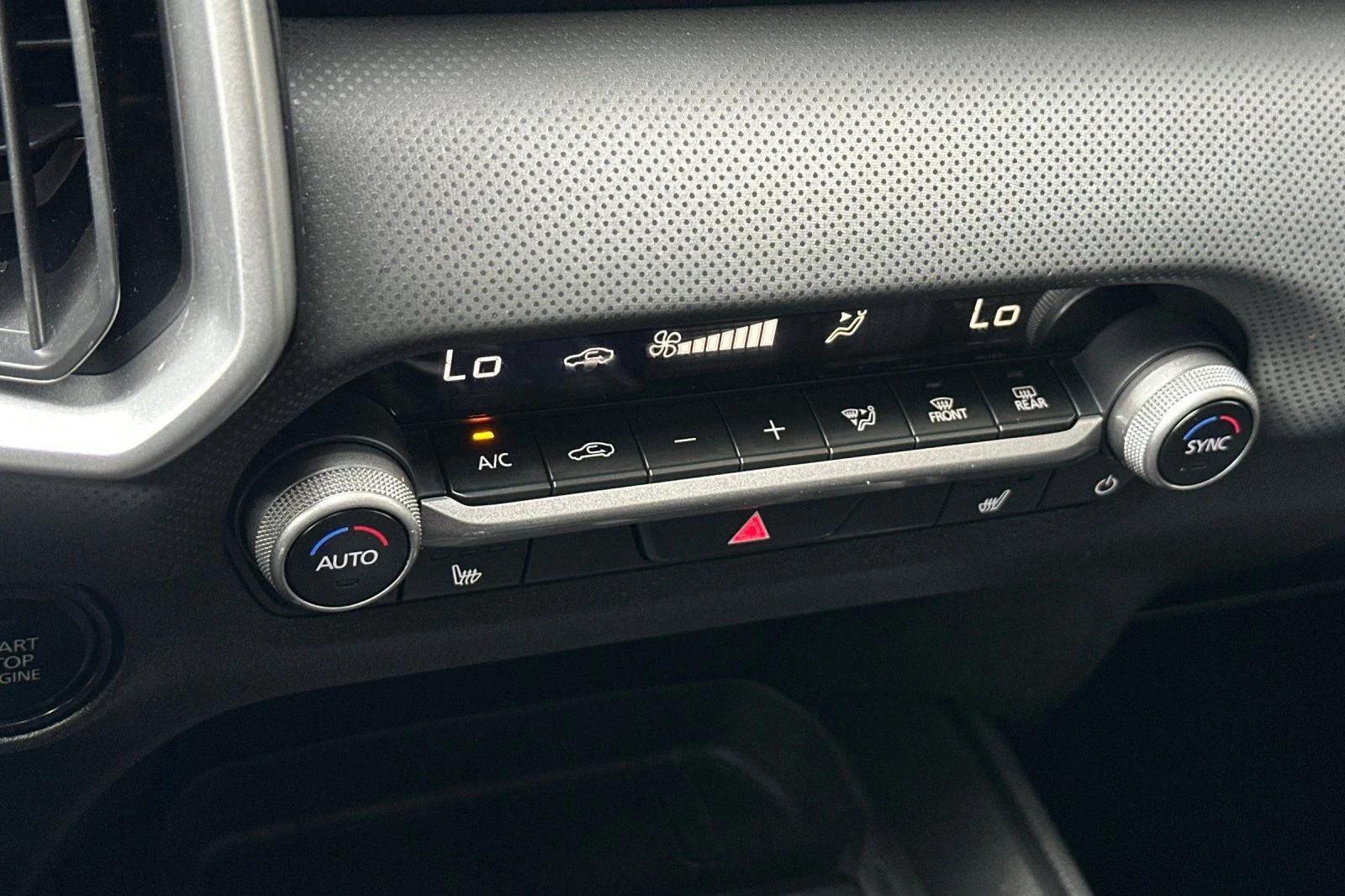 Used 2025 Black Mazda 2.5 S Preferred Package image 20