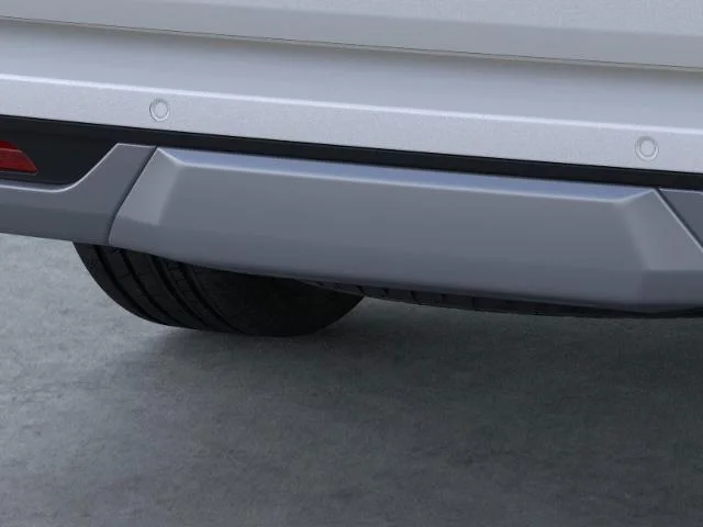 New 2026 Star White Metallic Tri-Coat Ford Platinum image 41
