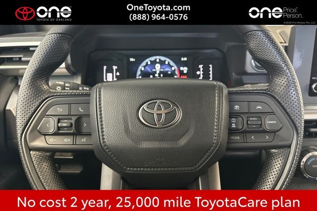 New 2026 Underground Toyota  SR5 image 22