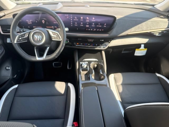 2026 Buick Envision Sport Touring - Photo 22