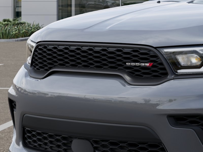 New 2026 Destroyer Gray Clear-Coat Exterior Paint Dodge GT image 11