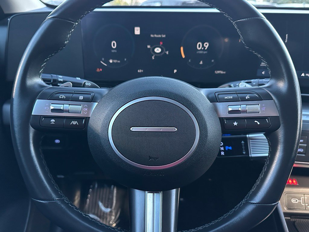 2024 Hyundai Kona SEL - Photo 22