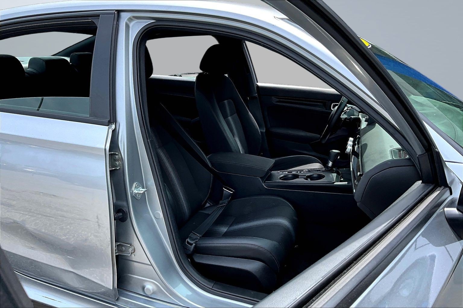 Used 2026 Silver Honda Sport image 24
