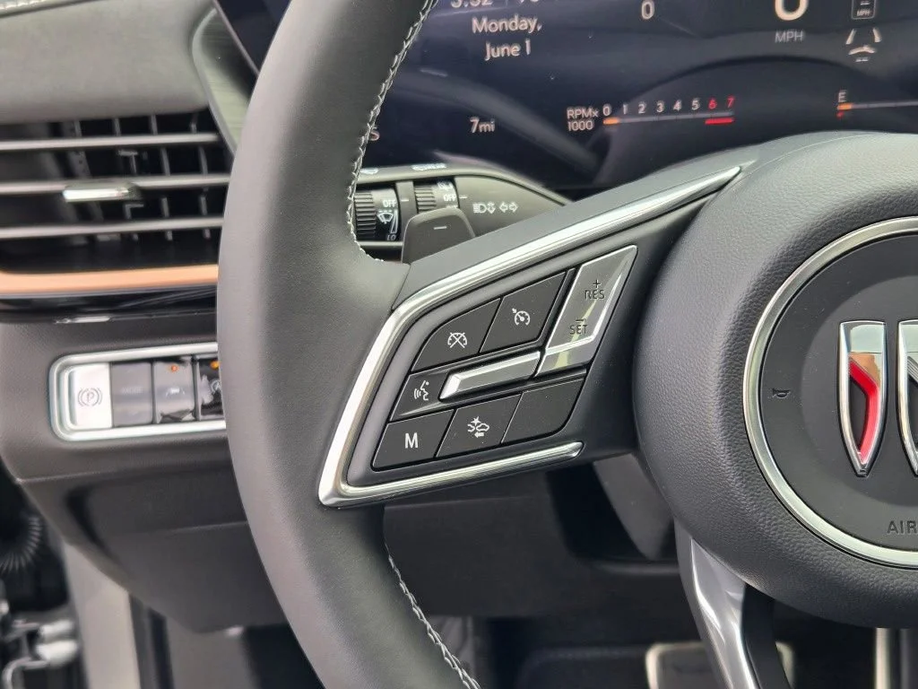 2026 Buick Envision Sport Touring - Photo 42