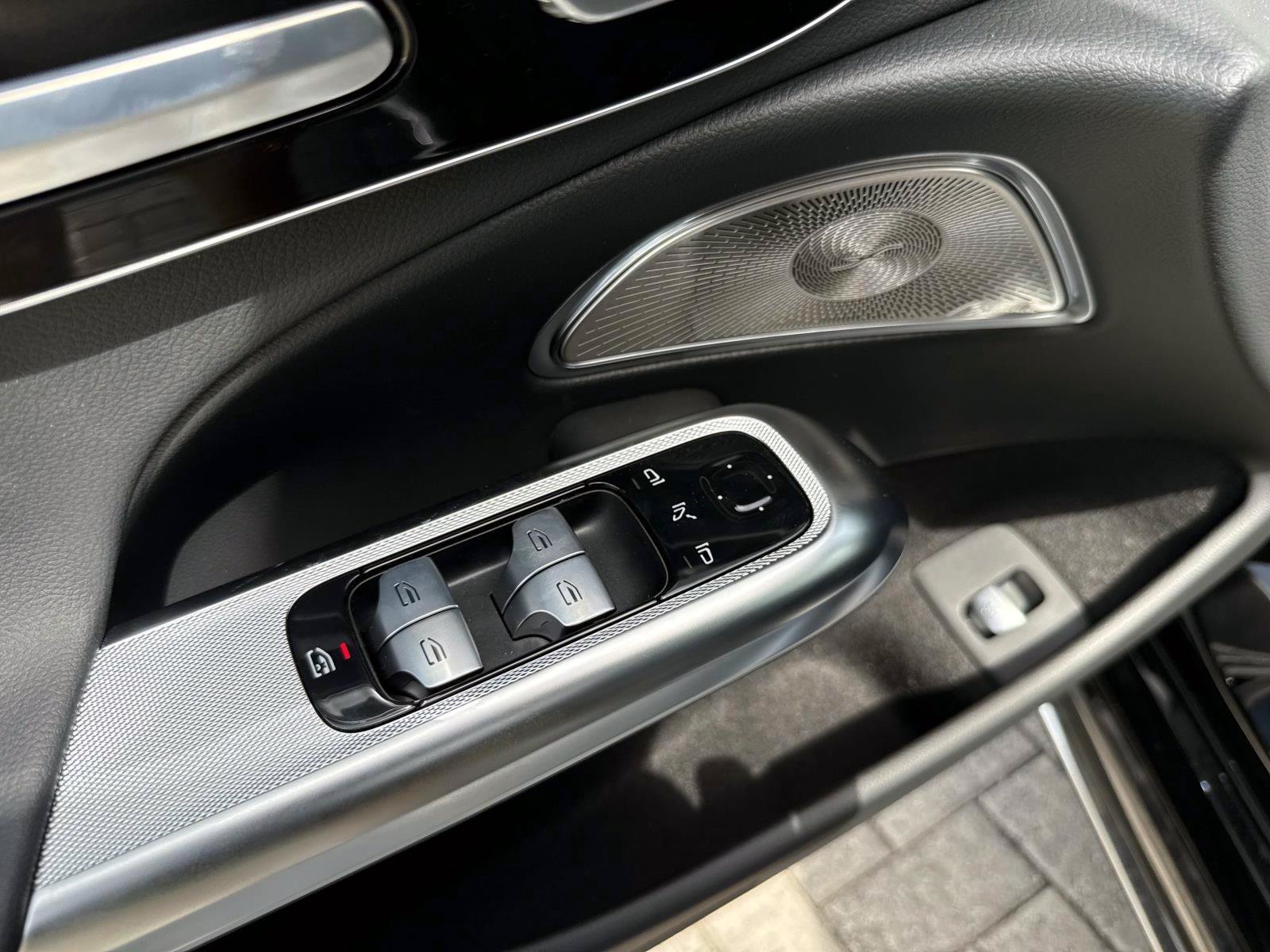 New 2026 Black Mercedes-Benz E 350 RWD Sedan image 18