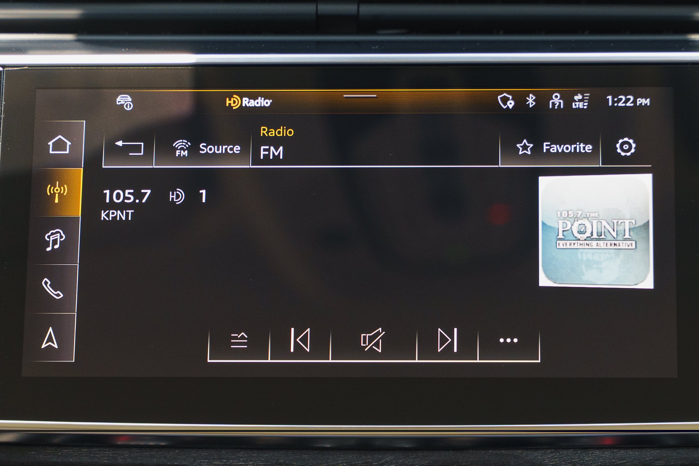 New 2026 WAITOMO BLUE Audi Premium Plus image 13