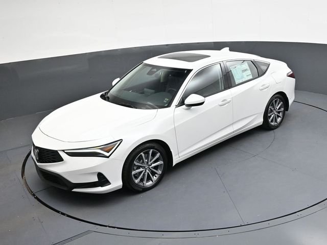 2025 Acura Integra Base - Photo 25