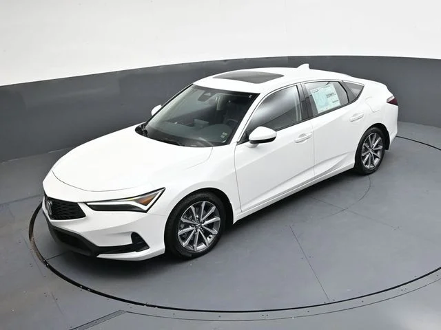 2025 Acura Integra Base - Photo 24