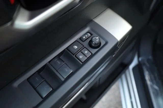 2026 Toyota Sequoia Platinum - Photo 36