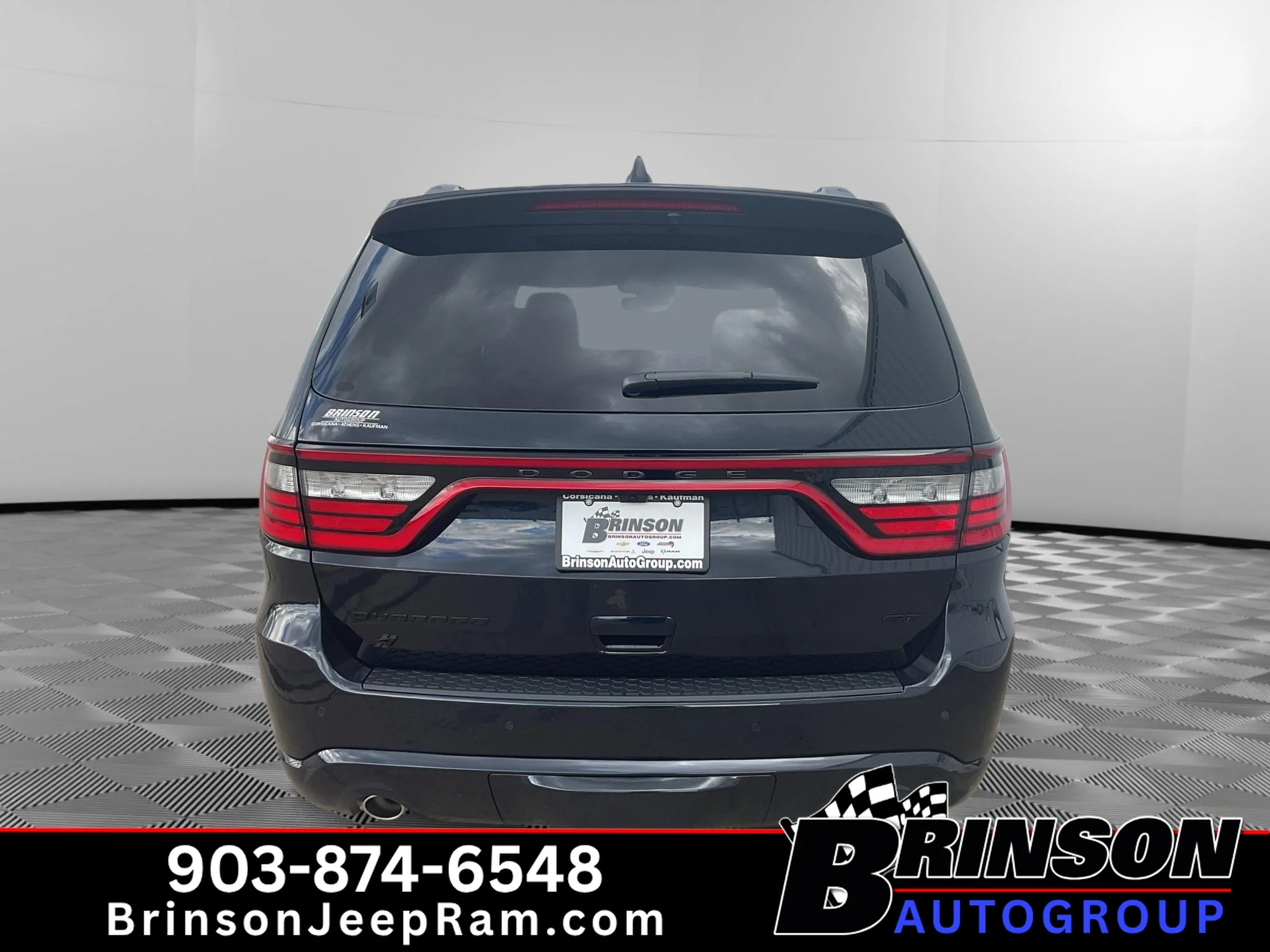 New 2027 Night Moves Dodge GT Plus HEMI image 4