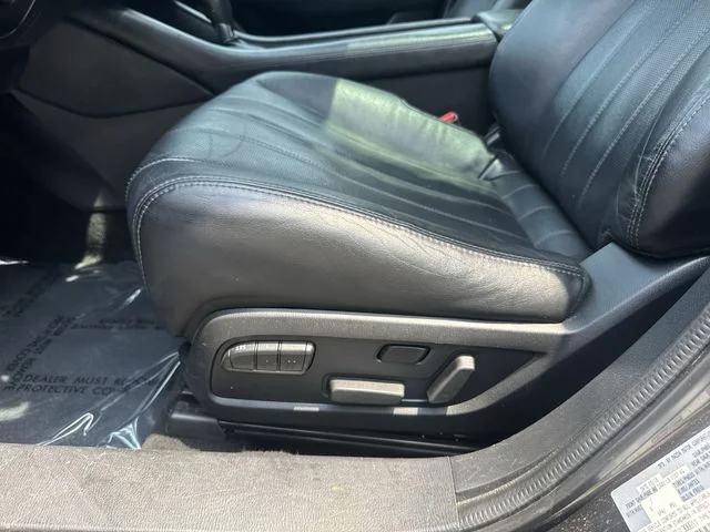 Used 2018 Silver Mazda Grand Touring Reserve image 28