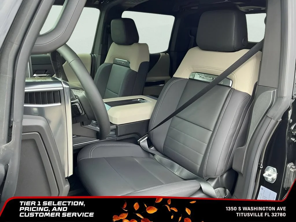 New 2026 Void Black GMC 2X image 28