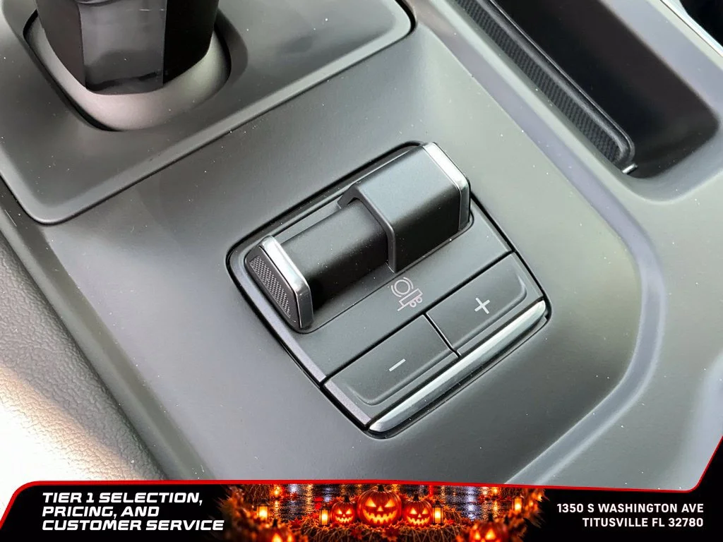 New 2026 Coastal Dune GMC Denali image 39