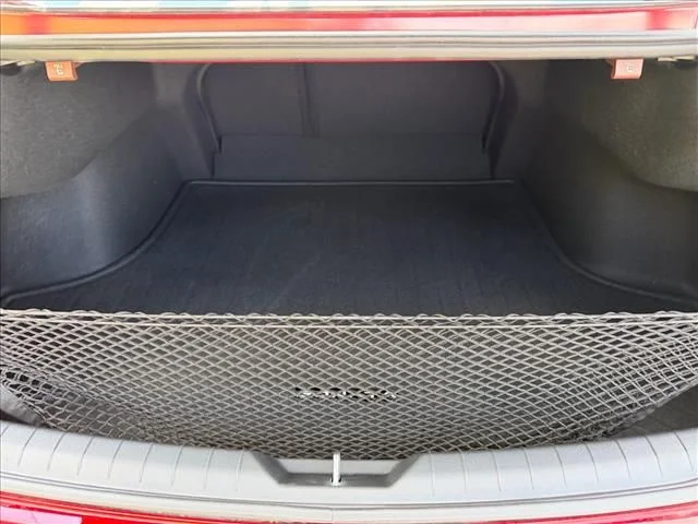 Used 2026 Red Hyundai SE image 27