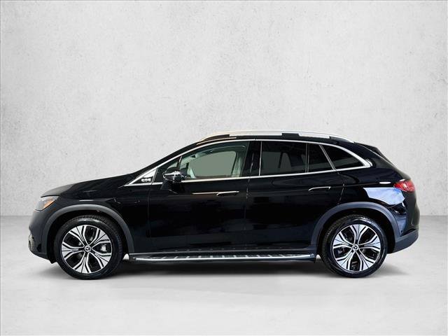 New 2026 Black Mercedes-Benz EQE 320+ image 37
