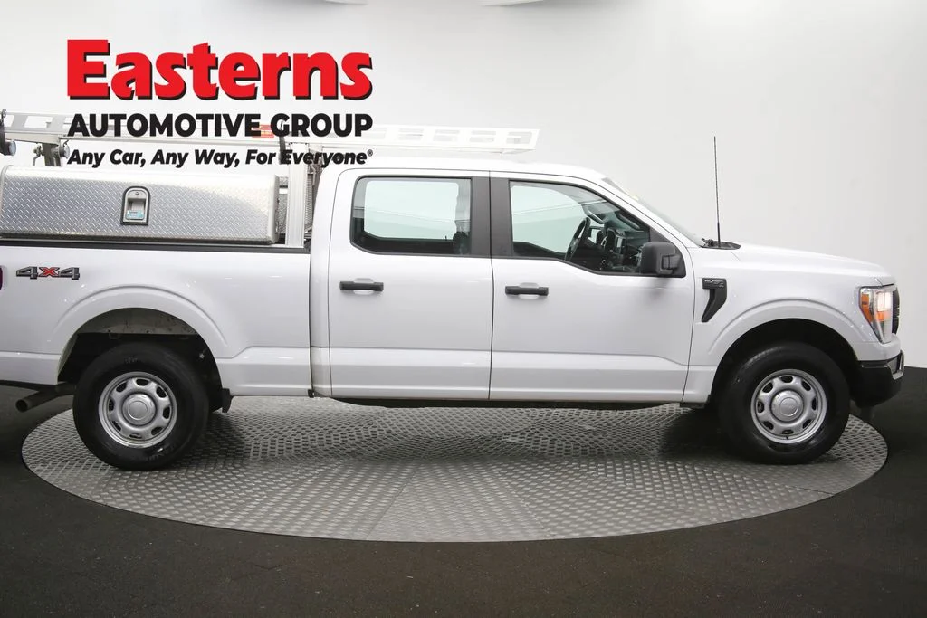 Used 2022 White Ford XL image 46