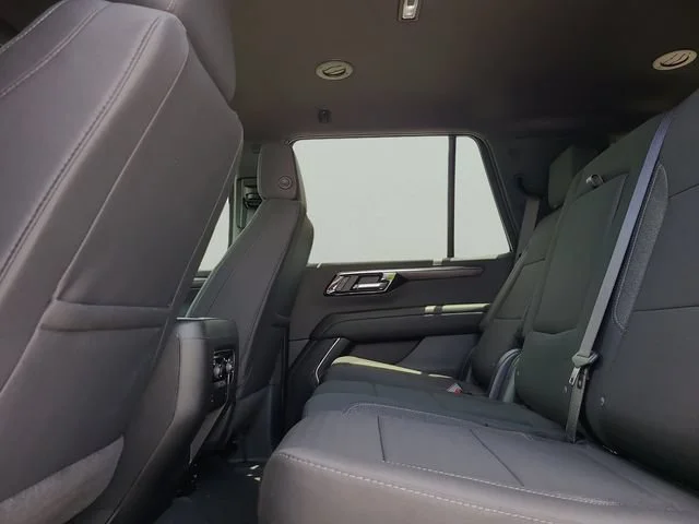 New 2026 Black Chevrolet LS image 13