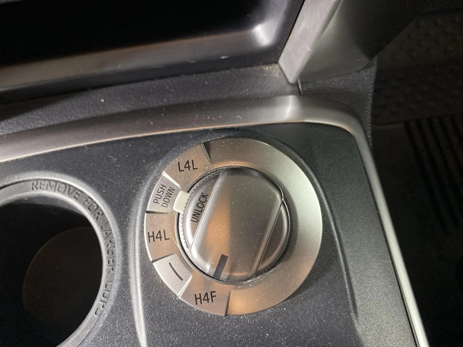 Used 2022 Magnetic Gray Metallic Toyota Limited image 26