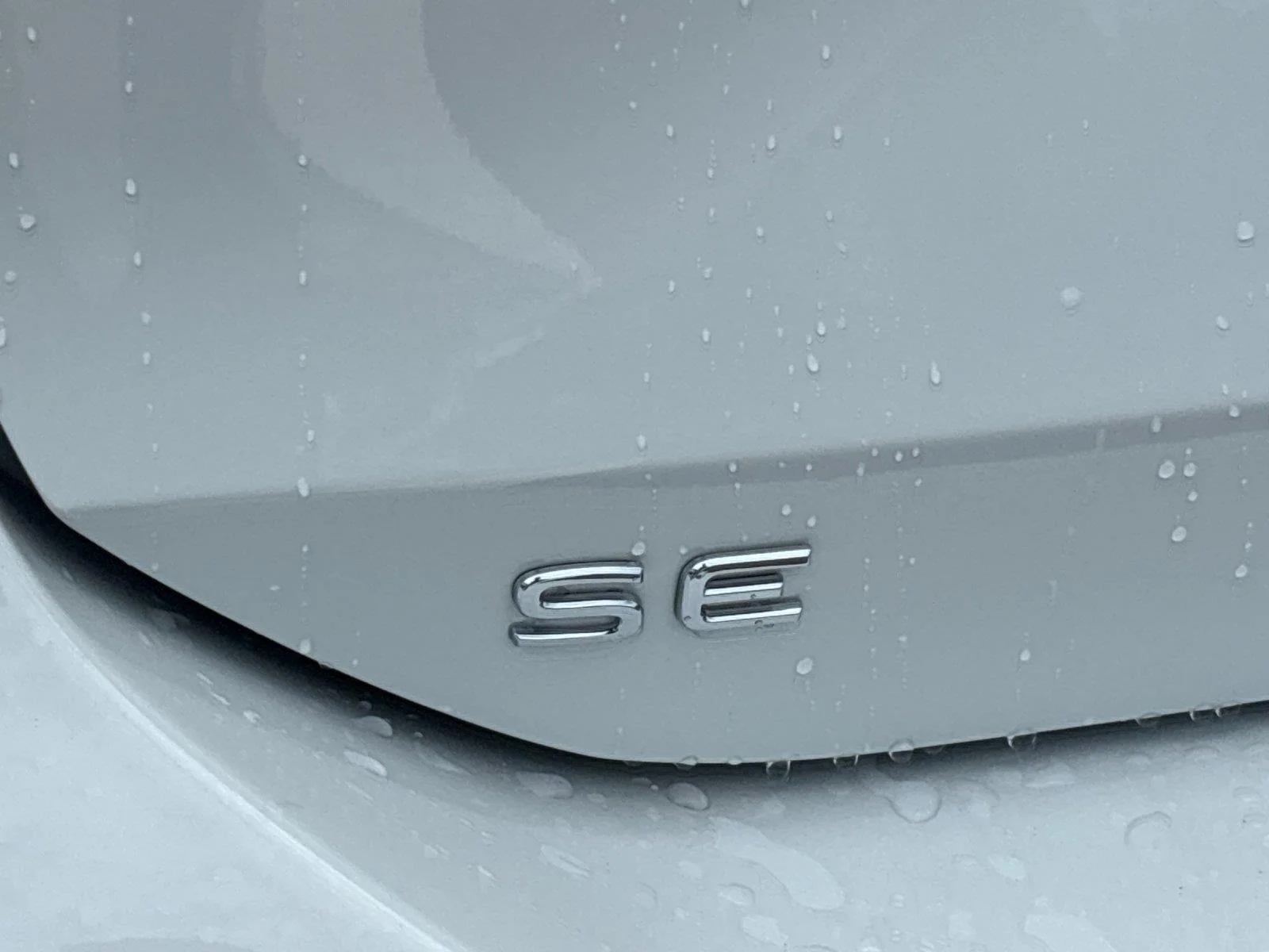 New 2026  Volkswagen SE image 11