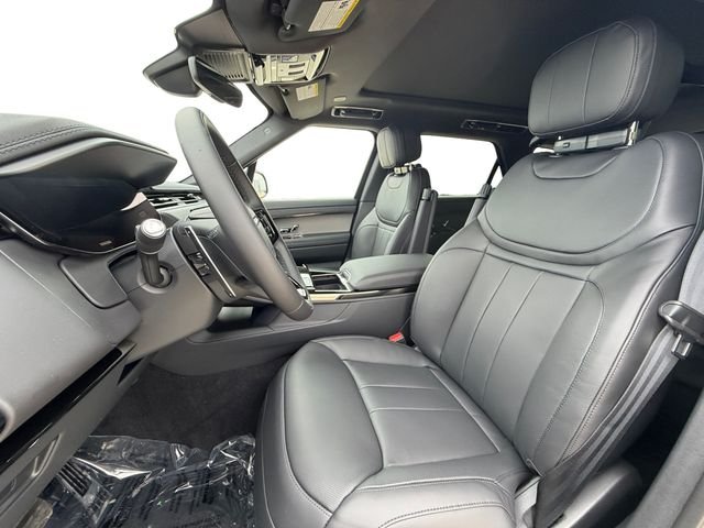 New 2026 Varesine Blue Land Rover Dynamic SE image 10