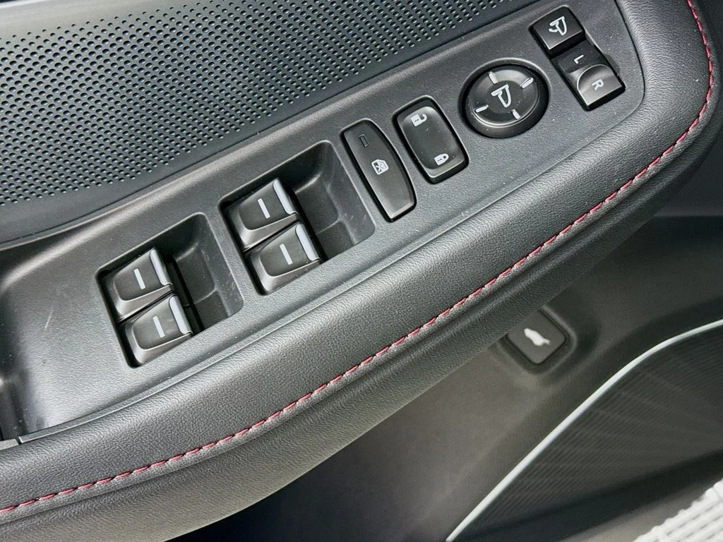 New 2026 Urban Gray Pearl Acura A-Spec Advance Package image 19