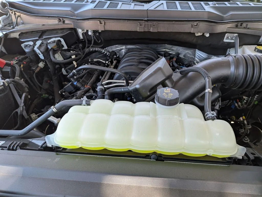 New 2026 White Ford XL image 14