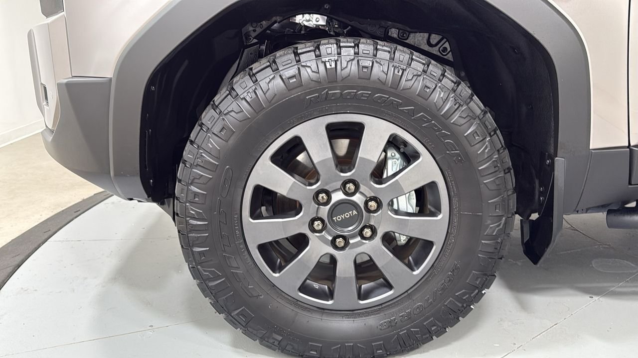 Certified Used 2025  Toyota Base image 24