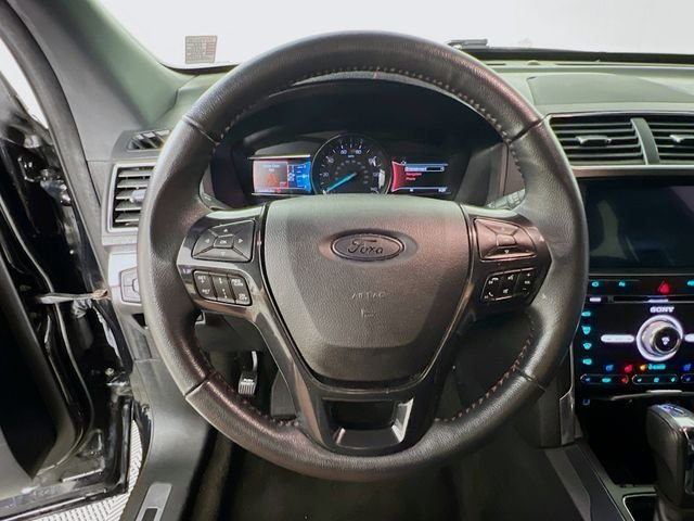 2018 Ford Explorer Sport - Photo 12