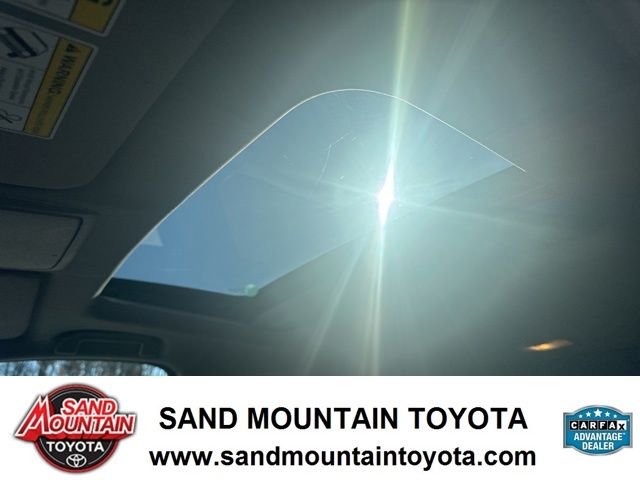 2021 Honda CR-V EX-L - Photo 15