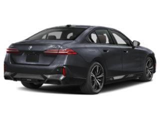 New 2027 Black Sapphire Metallic BMW 550e xDrive image 12