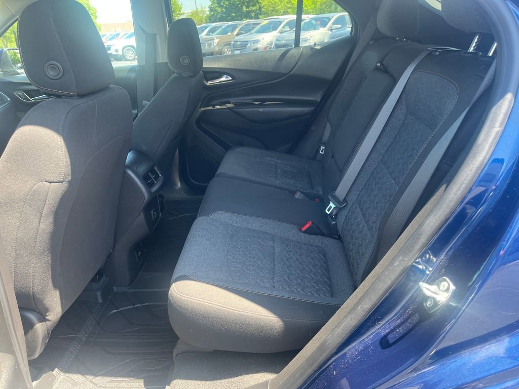 2022 Chevrolet Equinox LT - Photo 27