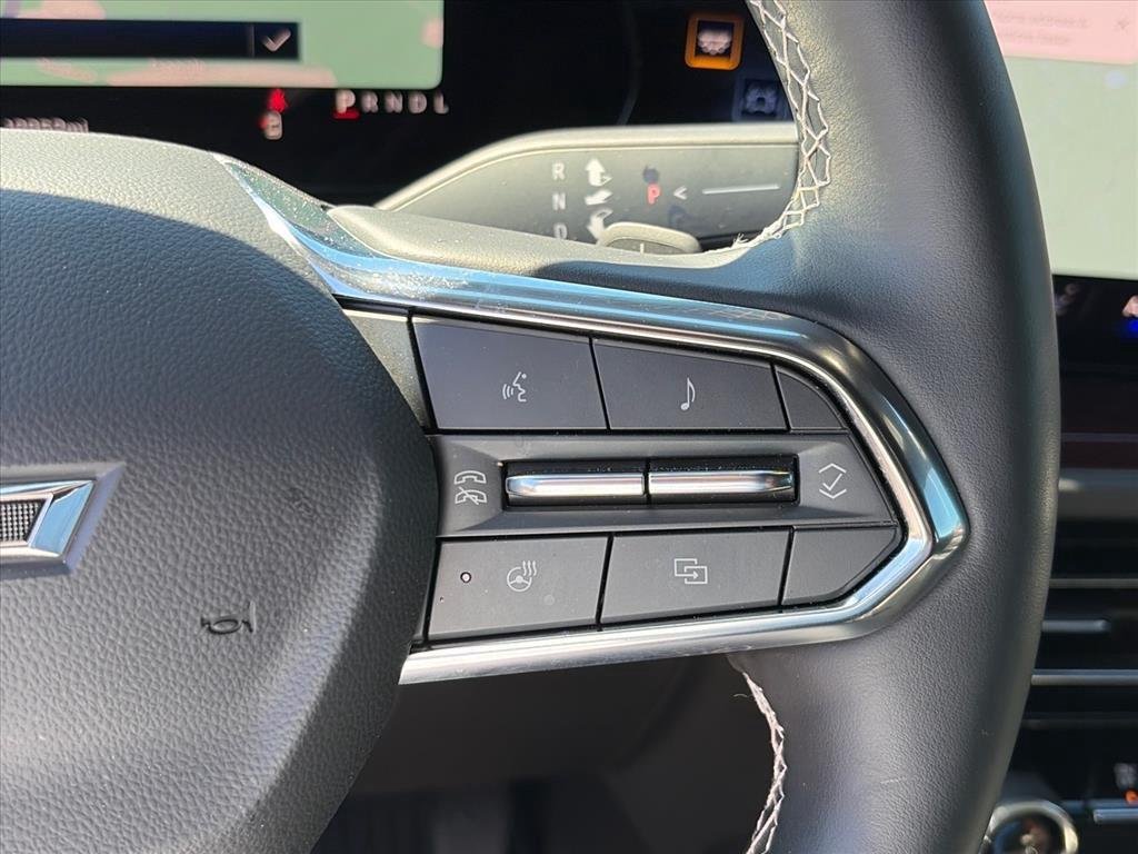2026 Chevrolet Traverse Z71 - Photo 16