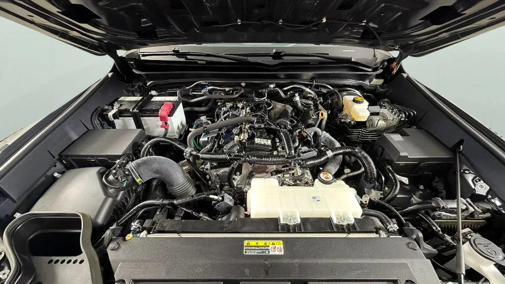 Used 2024 Gray Toyota SR5 image 37