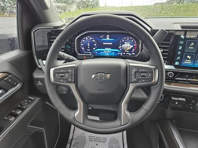 2026 Chevrolet Silverado 2500 HD LT - Photo 14