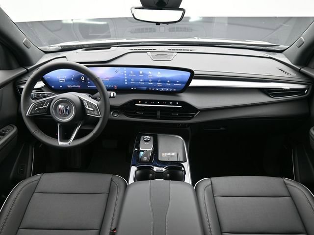 2026 Buick Enclave Preferred - Photo 12