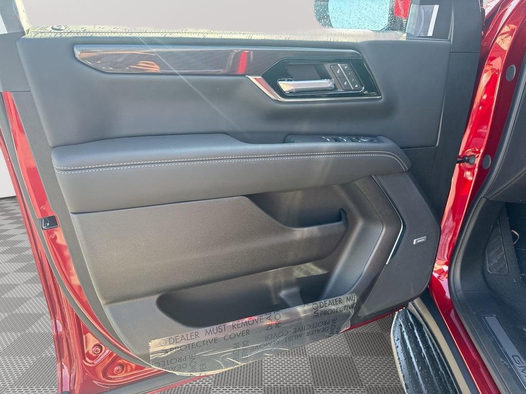 2026 GMC Yukon XL Elevation - Photo 23