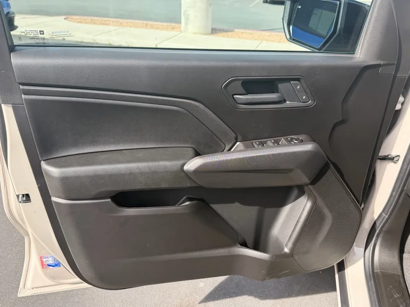 2026 Chevrolet Colorado Trail Boss - Photo 18