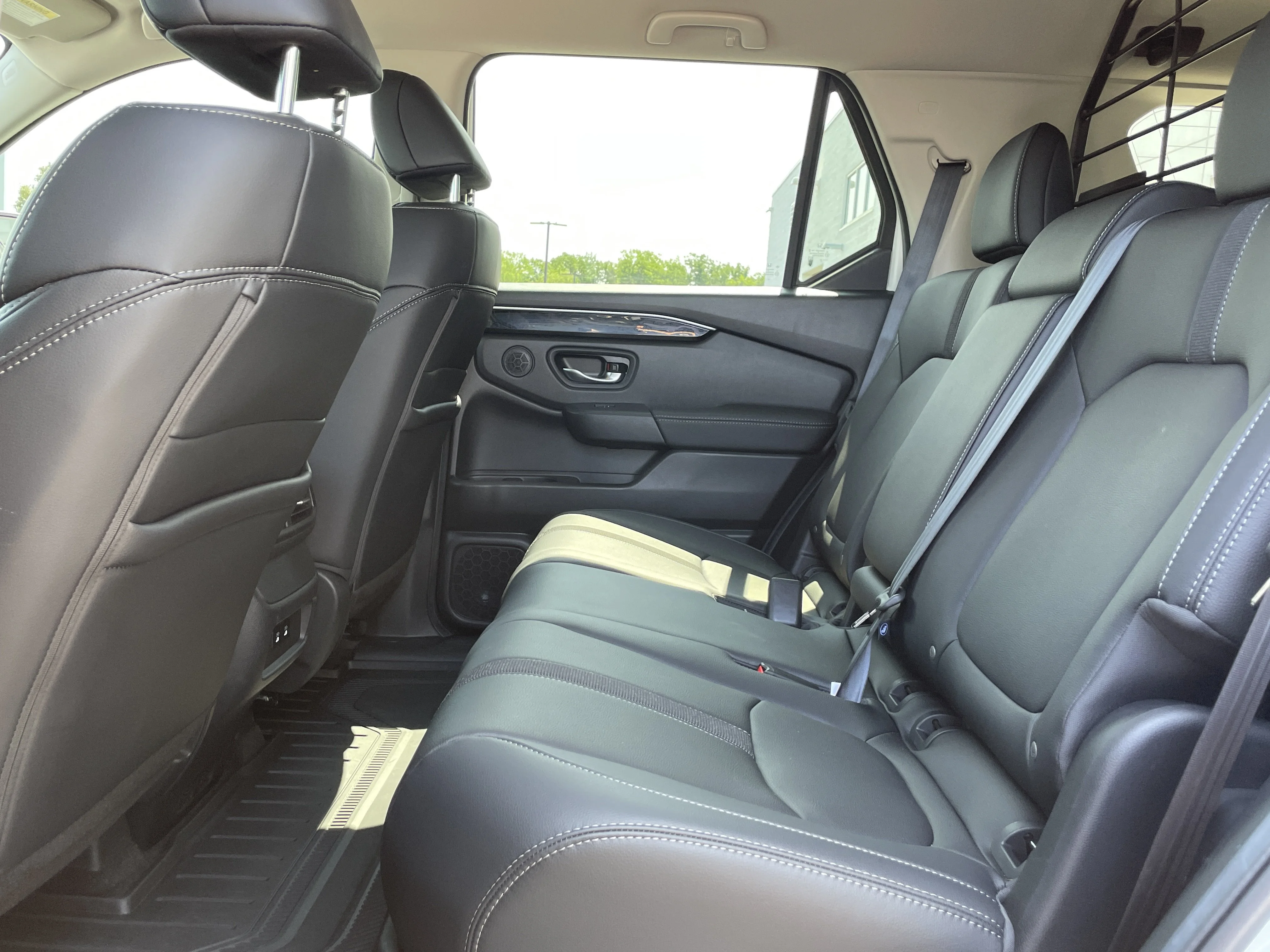 2026 Honda Passport RTL - Photo 13