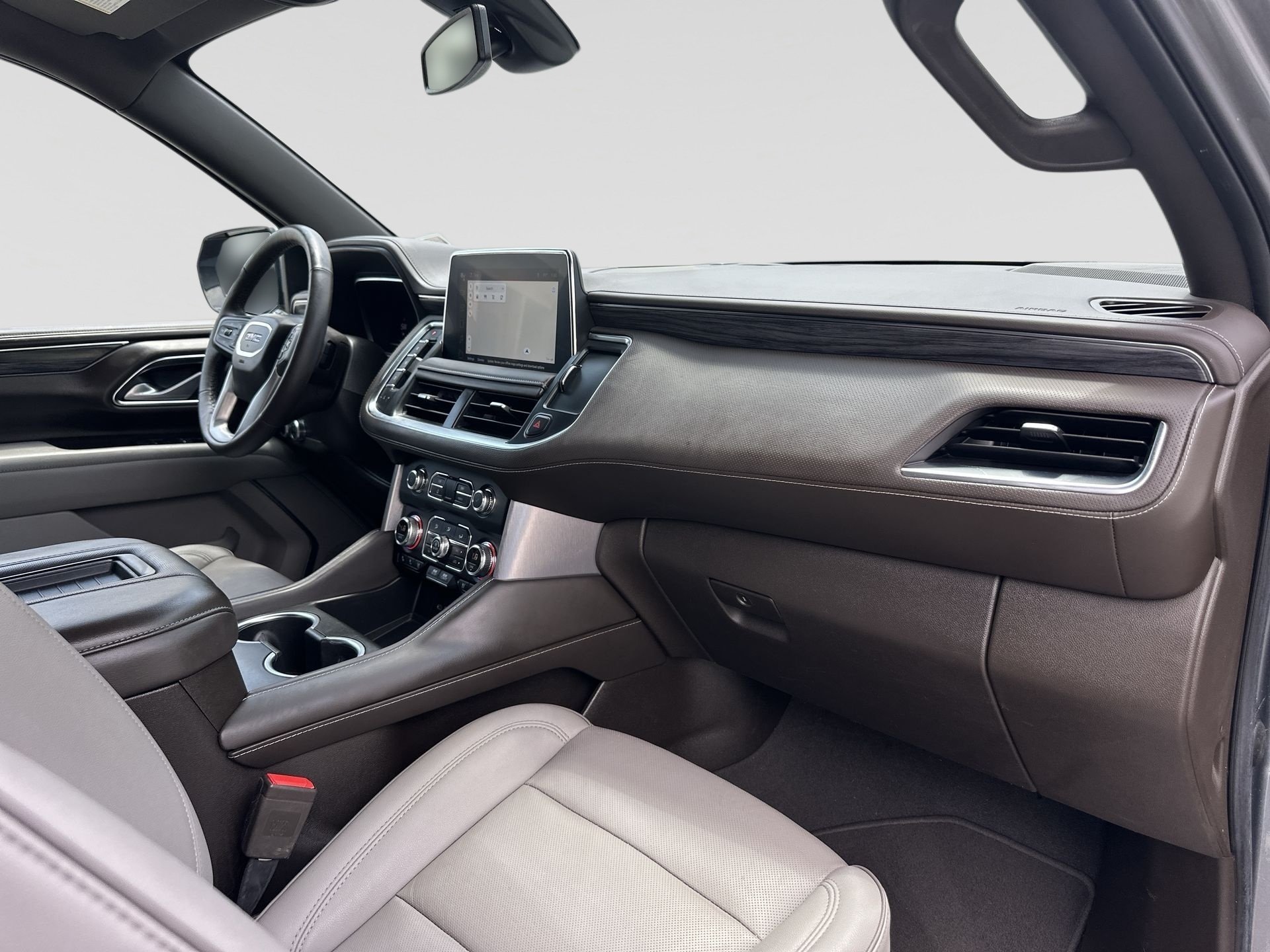 2022 GMC Yukon XL SLT - Photo 28