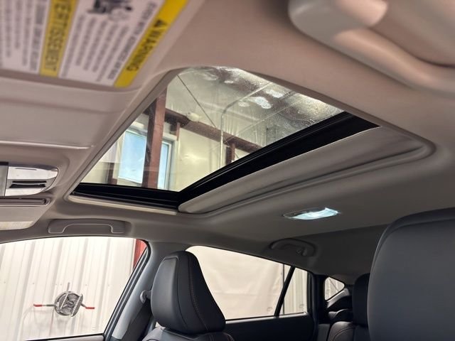 2024 Subaru Crosstrek Limited - Photo 33