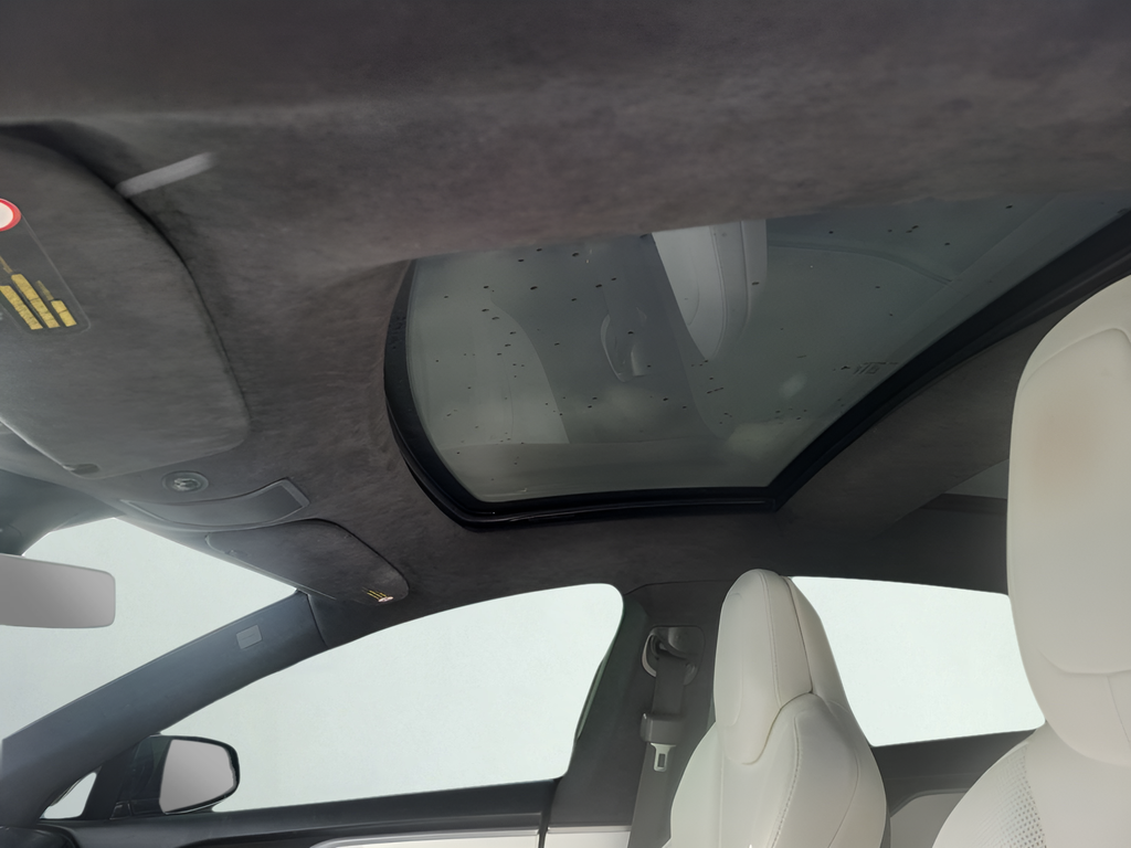 Used 2018 Gray Tesla P100D image 18