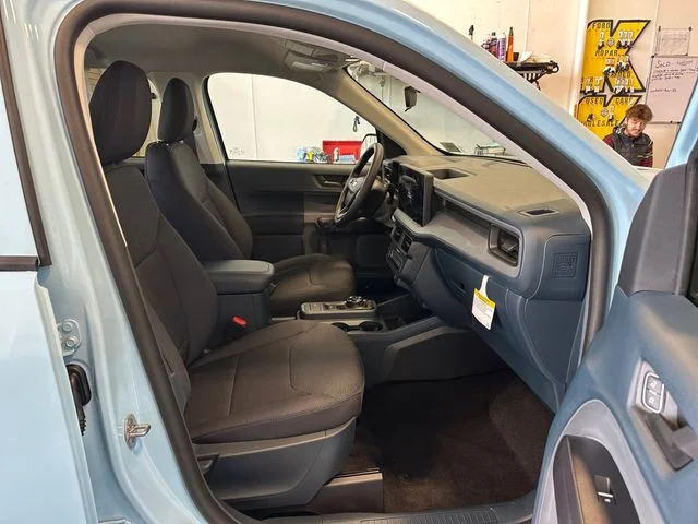 New 2026 Light Blue Ford XL image 15