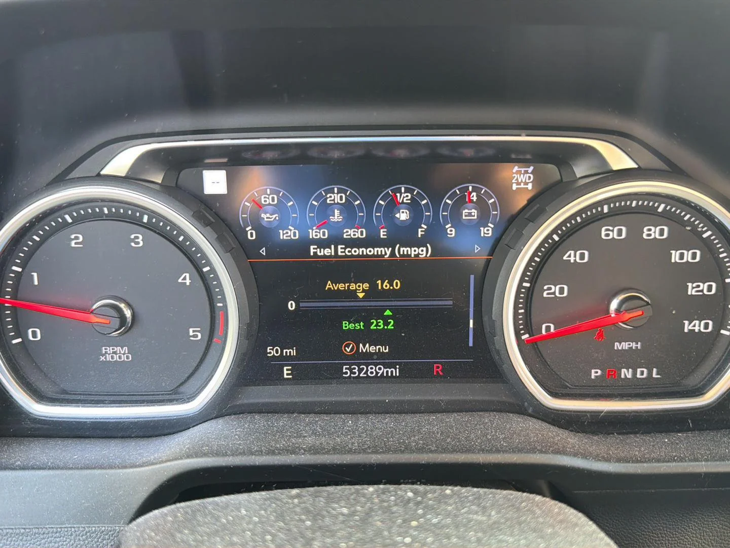 Used 2022 Summit White Chevrolet High Country image 6