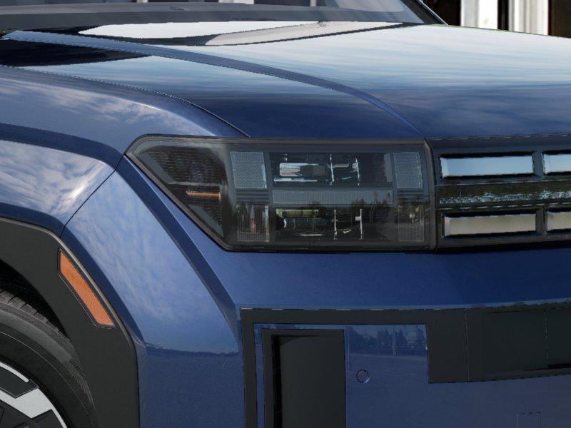 New 2027  Hyundai SEL FWD image 9